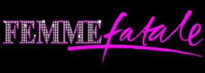 logo Femme Fatale (USA)
